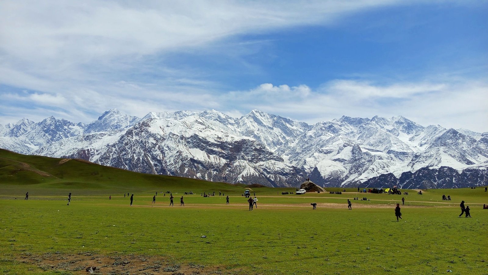 Qaghlasht 2026 photo 1