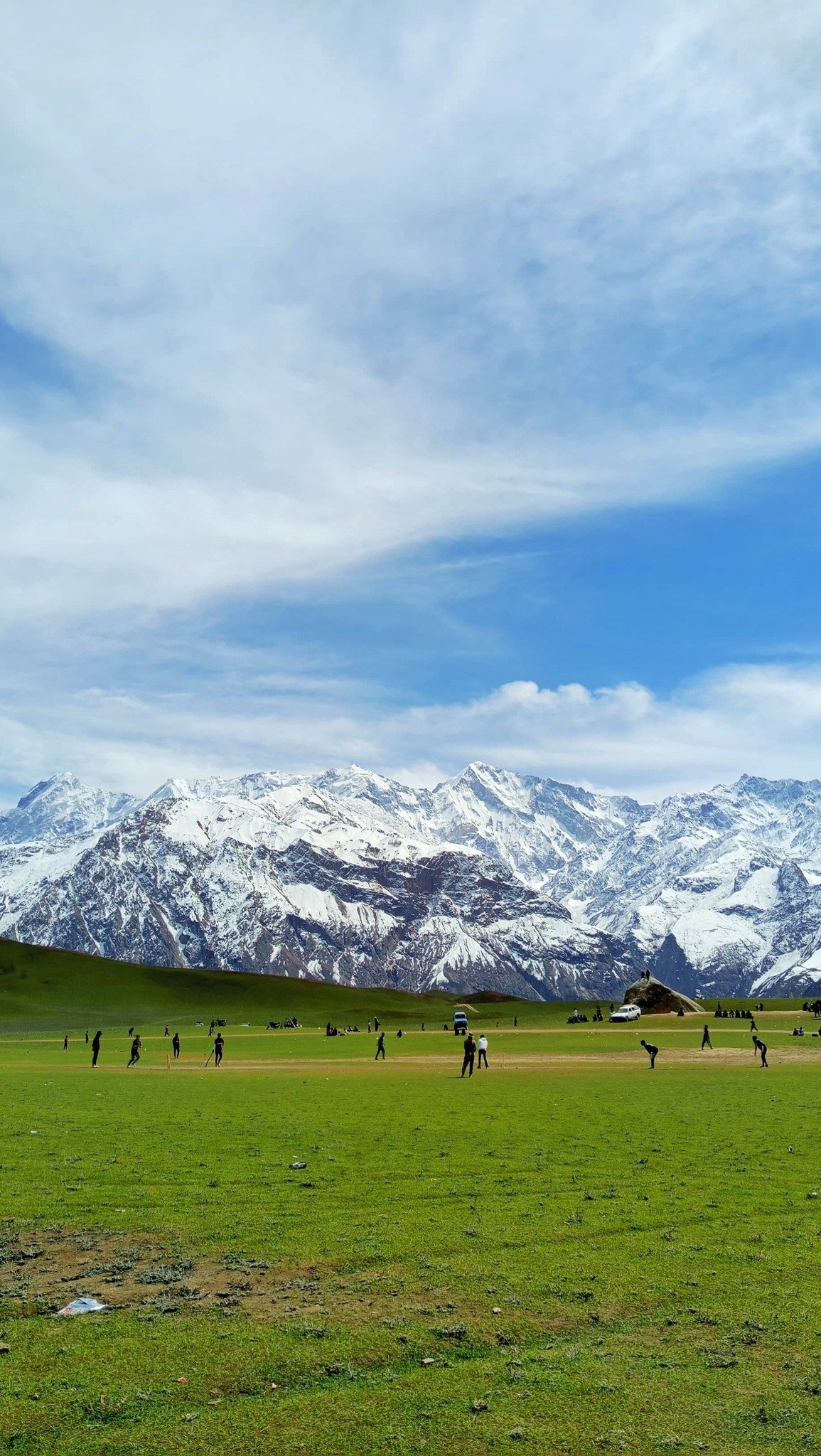 Qaghlasht 2026 photo 2