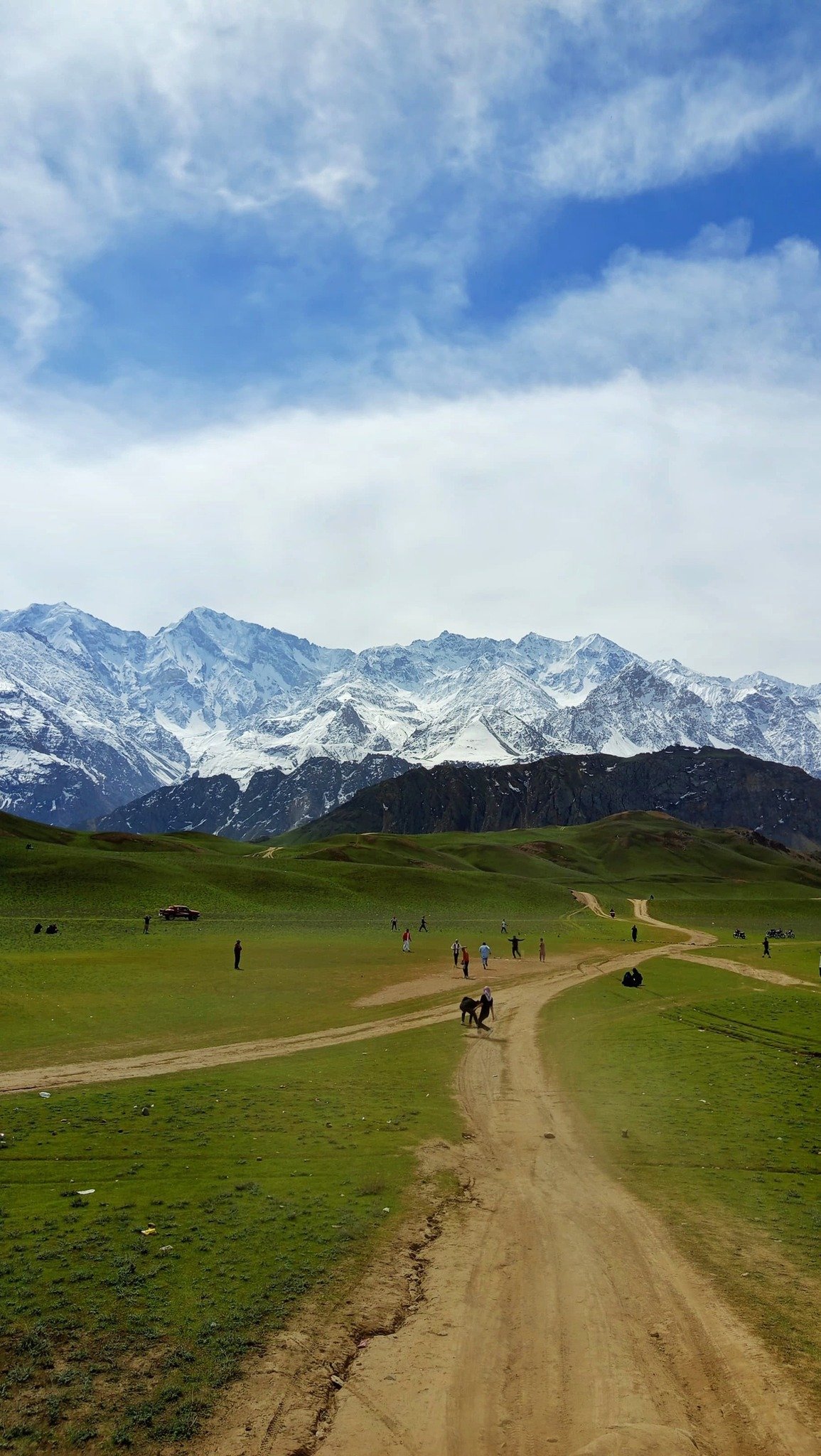 Qaghlasht 2026 photo 3