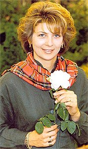 Countess of Strathmore