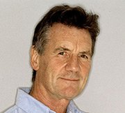 Michael Palin