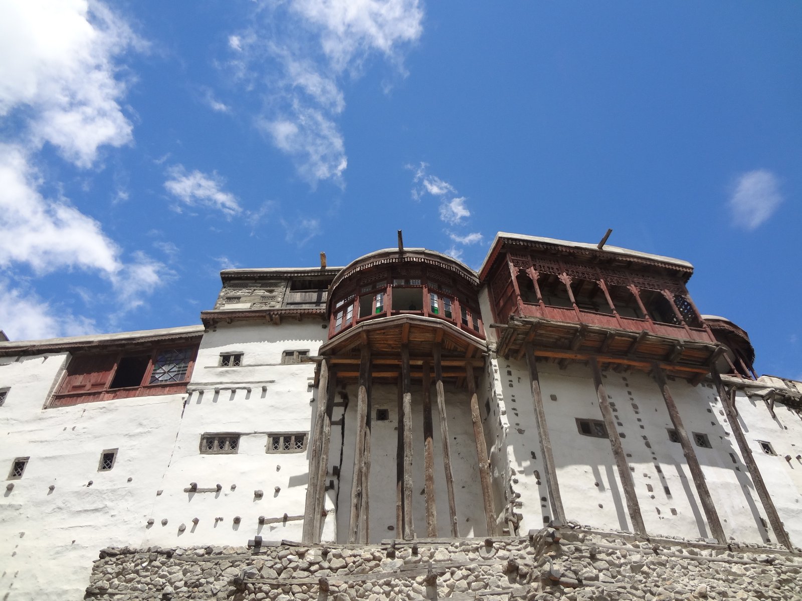 Baltit_fort,_Hunza_Valley