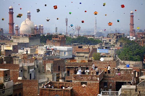 basant