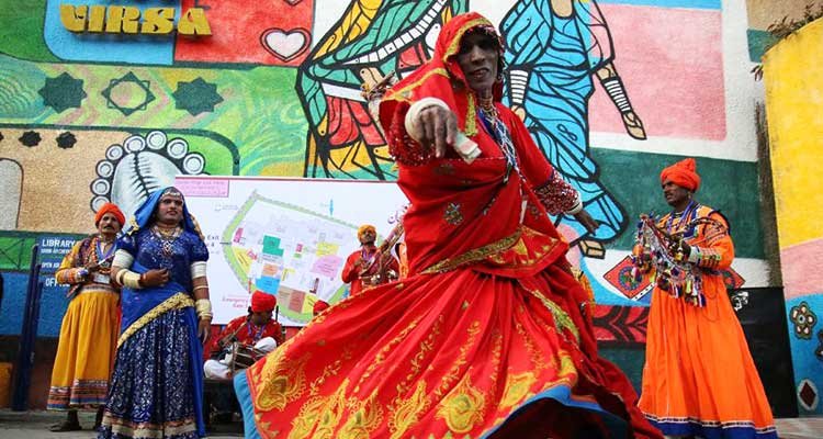 lok-mela-2017-at-lok-virsa-islamabad