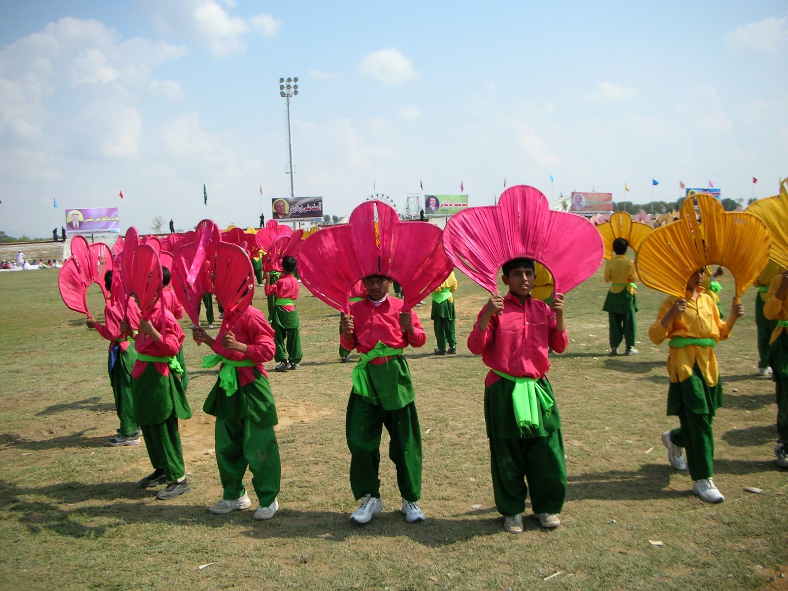 sibi mela pakistan